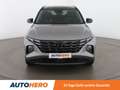 Hyundai TUCSON 1.6 T-GDI Hybrid Prestige 4WD *LED*NAVI*360*AHK* Grau - thumbnail 9