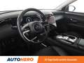 Hyundai TUCSON 1.6 T-GDI Hybrid Prestige 4WD *LED*NAVI*360*AHK* Grau - thumbnail 11
