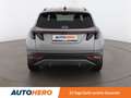 Hyundai TUCSON 1.6 T-GDI Hybrid Prestige 4WD *LED*NAVI*360*AHK* Grau - thumbnail 5