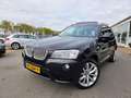 BMW X3 M Edition 3.0D AUTOMAT PANO FULL! Noir - thumbnail 3