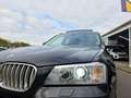 BMW X3 M Edition 3.0D AUTOMAT PANO FULL! Noir - thumbnail 10