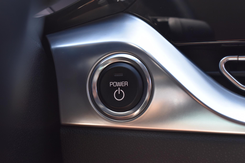 Kia e-Niro EV ExecutiveLine 64.8 kWh JBL | BSM | Leder | Stoe — photo 20