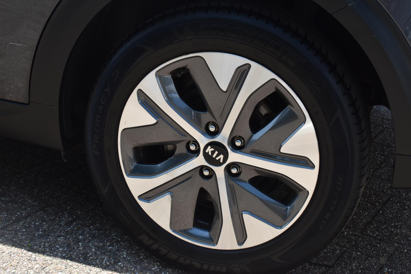 Kia e-Niro EV ExecutiveLine 64.8 kWh JBL | BSM | Leder | Stoe — photo 25