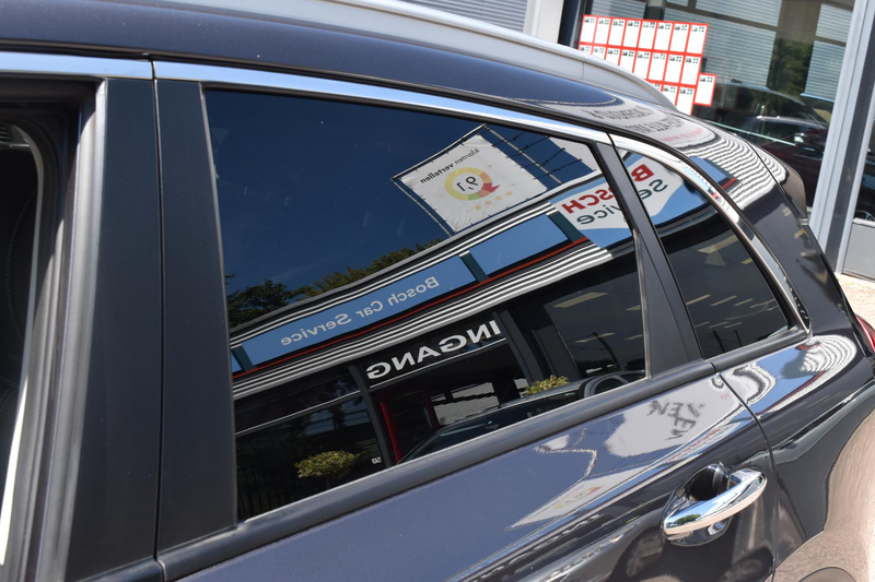 Kia e-Niro EV ExecutiveLine 64.8 kWh JBL | BSM | Leder | Stoe — photo 21