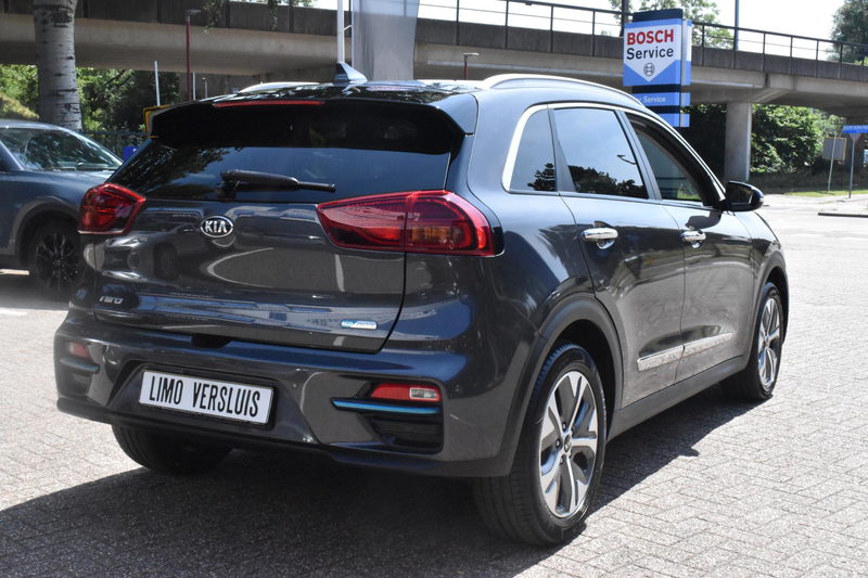 Kia e-Niro EV ExecutiveLine 64.8 kWh JBL | BSM | Leder | Stoe — photo 3