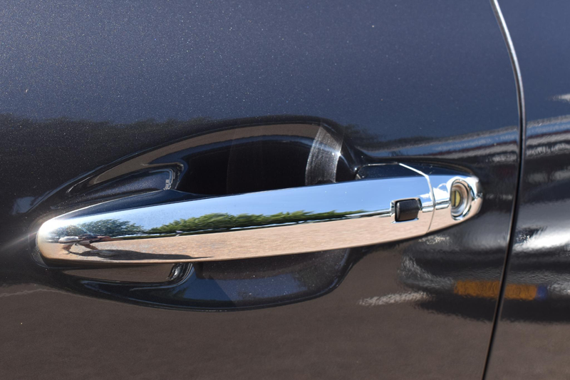 Kia e-Niro EV ExecutiveLine 64.8 kWh JBL | BSM | Leder | Stoe — photo 24
