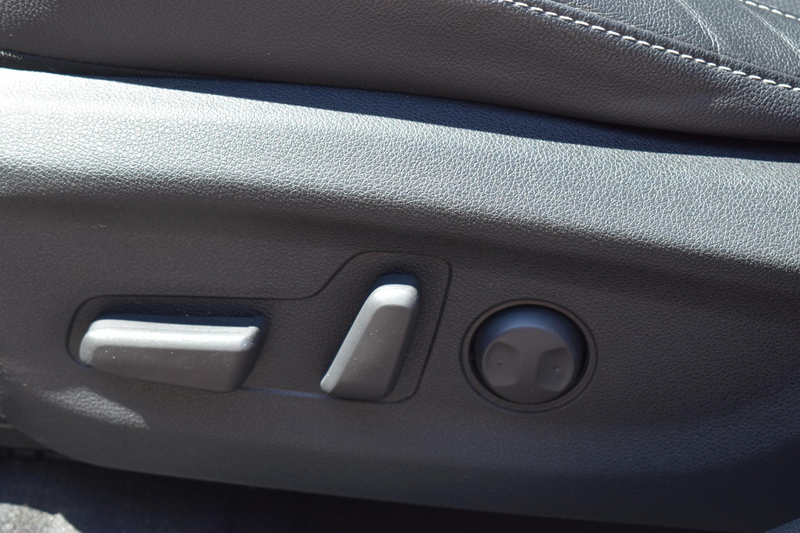 Kia e-Niro EV ExecutiveLine 64.8 kWh JBL | BSM | Leder | Stoe — photo 8