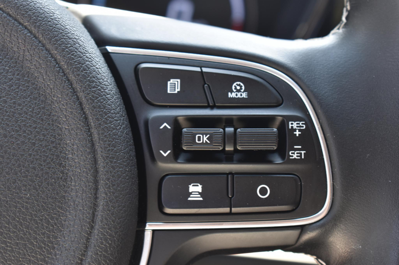 Kia e-Niro EV ExecutiveLine 64.8 kWh JBL | BSM | Leder | Stoe — photo 16