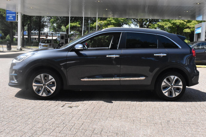 Kia e-Niro EV ExecutiveLine 64.8 kWh JBL | BSM | Leder | Stoe — photo 32