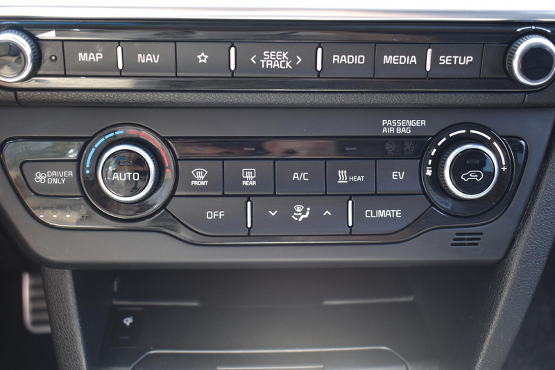 Kia e-Niro EV ExecutiveLine 64.8 kWh JBL | BSM | Leder | Stoe — photo 14