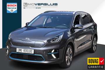 EV ExecutiveLine 64.8 kWh 100% SOH | JBL | BSM | L
