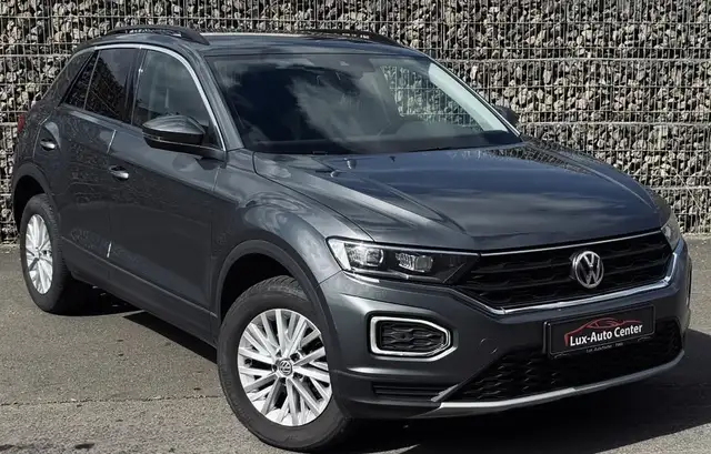 Volkswagen T-Roc T-Roc 1.0 TSI Style/Révisée et Garantie 12 Mois✅✅