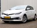 Toyota Auris 1.8 Hybrid Executive | Half Leder | Stoelverwarmin Wit - thumbnail 10