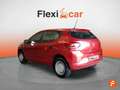 Dacia Sandero SCe Access 49kW Burdeos - thumbnail 7