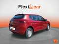 Dacia Sandero SCe Access 49kW Burdeos - thumbnail 5