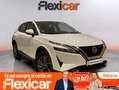 Nissan Qashqai DIG-T 116kW (158CV) mHEV Xtronic Acenta Blanco - thumbnail 1