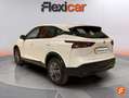 Nissan Qashqai DIG-T 116kW (158CV) mHEV Xtronic Acenta Blanco - thumbnail 5