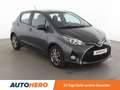 Toyota Yaris 1.0 VVT-i Comfort *AHK*KLIMA*GARANTIE* Grau - thumbnail 8