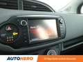 Toyota Yaris 1.0 VVT-i Comfort *AHK*KLIMA*GARANTIE* Grau - thumbnail 22