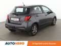 Toyota Yaris 1.0 VVT-i Comfort *AHK*KLIMA*GARANTIE* Grau - thumbnail 6