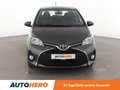 Toyota Yaris 1.0 VVT-i Comfort *AHK*KLIMA*GARANTIE* Grau - thumbnail 9