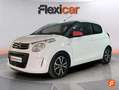 Citroen C1 1.2 PureTech Feel Blanco - thumbnail 3