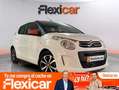 Citroen C1 1.2 PureTech Feel Blanco - thumbnail 1