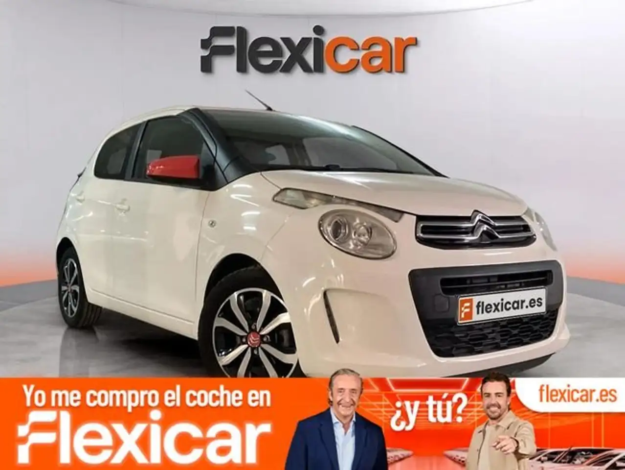 Citroën C1