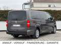 Peugeot Traveller Business L3*SHZ*NAVI*LED*R-KAM*MWST Grigio - thumbnail 7