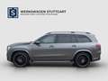Mercedes-Benz GLS 63 AMG GLS 63 AMG 4M+ Night 23" AHK 4xMASSAGE Carbon Schwarz - thumbnail 2
