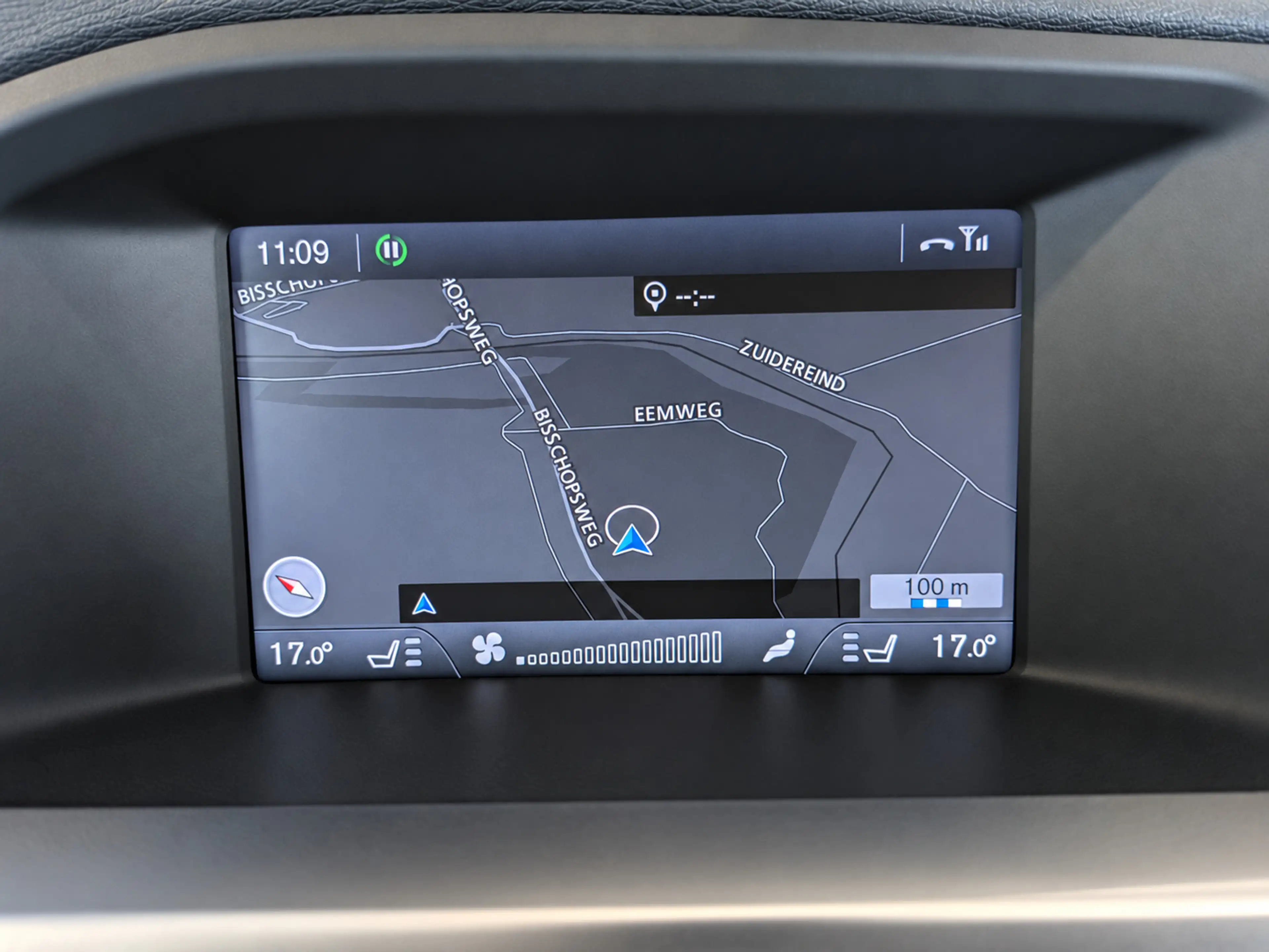 Volvo V60 1.6 T3 R-Design Airco, Cruise Control, Trekhaak, S — photo 15