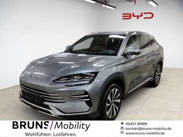 DM-i 1.5 PHEV Comfort Panorama Leder Navi