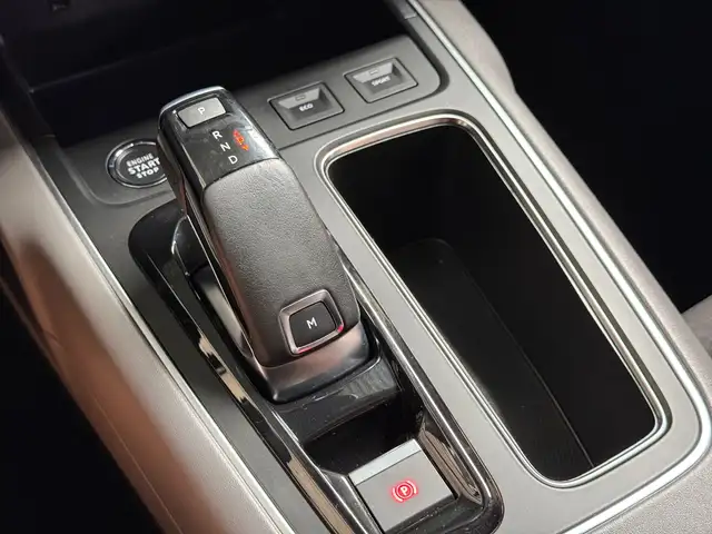 Citroen C5 Aircross view 20