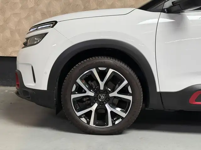 Citroen C5 Aircross view 7