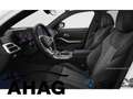 BMW 330 d xDrive Touring Automatic M Sportpaket HIFI Weiß - thumbnail 4