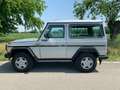 Mercedes-Benz G G 200 Zilver - thumbnail 2