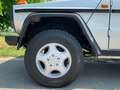 Mercedes-Benz G G 200 Srebrny - thumbnail 9