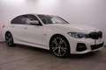 BMW 320 e M Sport // Individual 19 Zoll Felgen // Blanc - thumbnail 1