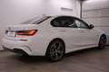 BMW 320 e M Sport // Individual 19 Zoll Felgen // Blanc - thumbnail 2