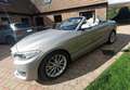 BMW 220 SERIE 2 CABRIOLET F23 220d 190ch Luxury Silver - thumbnail 5
