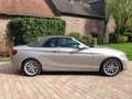 BMW 220 SERIE 2 CABRIOLET F23 220d 190ch Luxury Ezüst - thumbnail 2