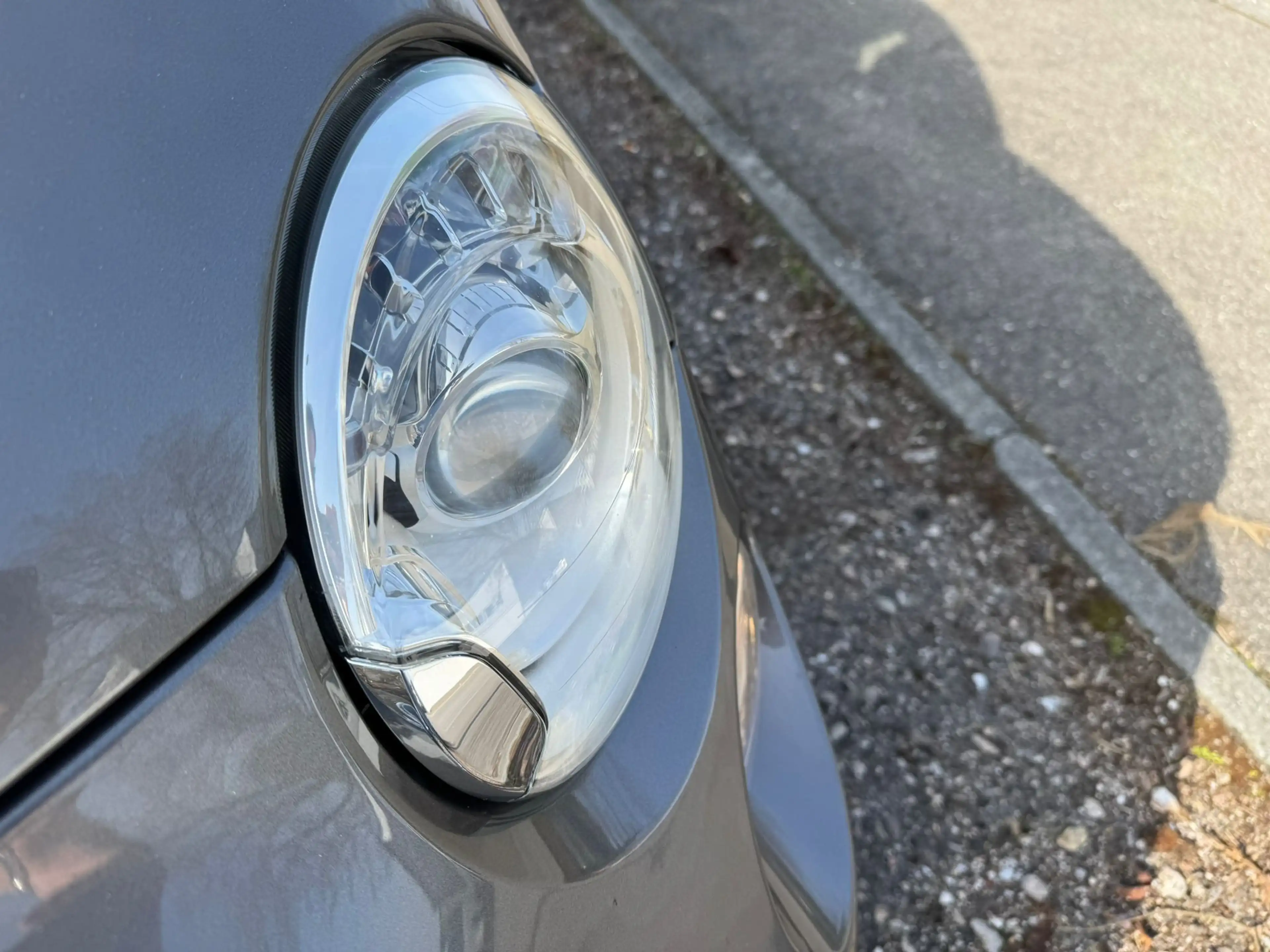 Abarth 500 595 Turismo 1.4 T-Jet 160PS* Sportabgas*Bi-Xenon* — photo 9