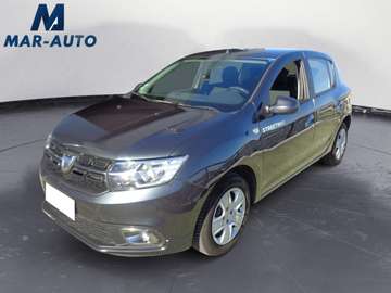 Sandero Streetway 1.5 Blue dCi 75 CV S&S Comfort
