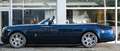 Rolls-Royce Phantom Drophead Coupé 6.7 V12 Bleu - thumbnail 3