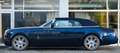Rolls-Royce Phantom Drophead Coupé 6.7 V12 Bleu - thumbnail 2