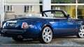 Rolls-Royce Phantom Drophead Coupé 6.7 V12 Bleu - thumbnail 4