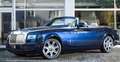 Rolls-Royce Phantom Drophead Coupé 6.7 V12 Синій - thumbnail 1