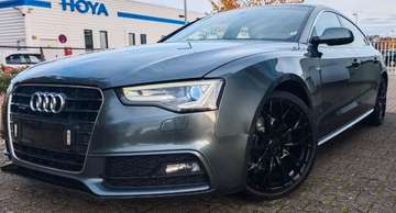 Sportback 2.0 TDI quattro|S-LINE*B&O*BT*EUR6