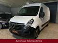 Opel Movano B Kasten/L2H2 3,5t/Klima/Navi Weiß - thumbnail 3