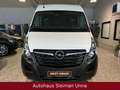 Opel Movano B Kasten/L2H2 3,5t/Klima/Navi Weiß - thumbnail 2